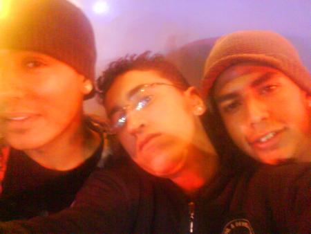 yo y badar y ninny